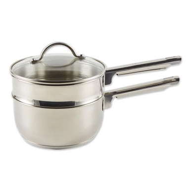 Endurance Stainless Steel Measuring Pan 2 Cup - Fante's Kitchen Shop -  Since 1906