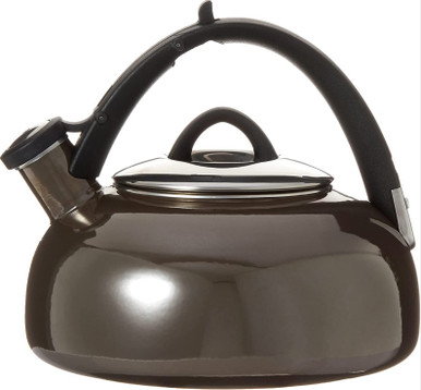 Cuisinart 2-Quart Aura Tea Kettle | Stainless Steel