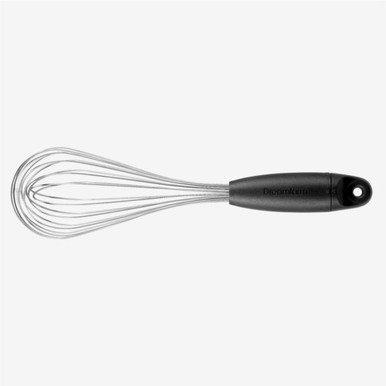 Wire Flat Whisk — Flotsam + Fork