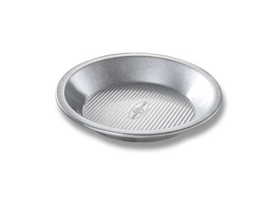 USA PAN Aluminized Steel Nonstick Biscotti Pan - Fante's Kitchen Shop -  Since 1906