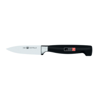 Zwilling J. A. Henckels 31070-103 Four Star 4 In Paring / Utility