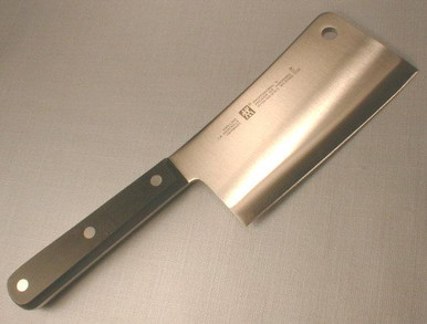 Zwilling Gourmet 6 in Meat Cleaver