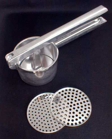 OXO Potato Masher - Fante's Kitchen Shop - Since 1906