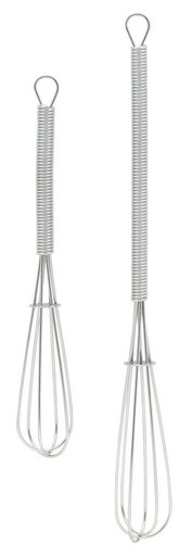 Dreamfarm Flisk Fold Flat Whisk - Fante's Kitchen Shop - Since 1906