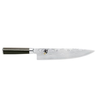 Shun Classic Chefs Knife 8-Inch - Fante's Kitchen Shop - Since 1906