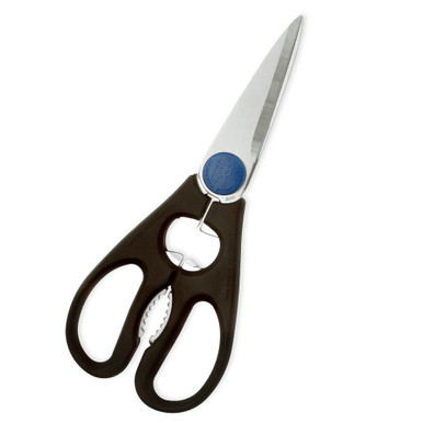 J.A. Henckels International Kitchen Shears, Black