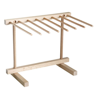 Wooden Pasta Drying Rack — Gifts On The Green