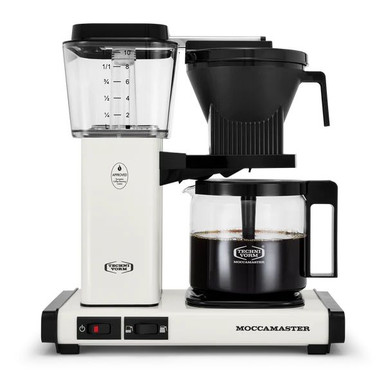 Technivorm Moccamaster KBG Coffee Maker