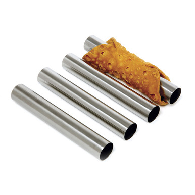 Parchment Liners for Round Tube and Flat Pans - Fante's Kitchen Shop -  Since 1906