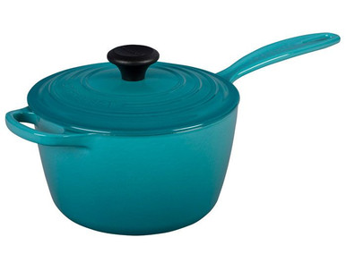 Le Creuset Signature Round Dutch Oven 5.5 Qt Flame - Fante's Kitchen Shop -  Since 1906