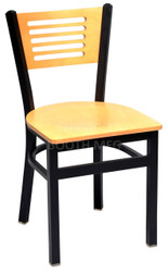 T-715 chair