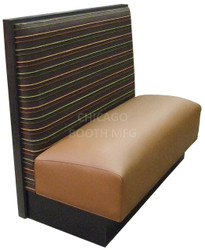 Stanley Restaurant Booth