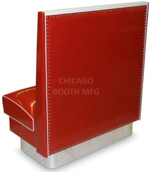 Chevy Restaurant Booth