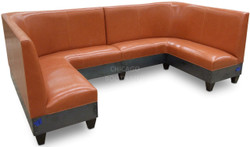 Palmer Restaurant Booth