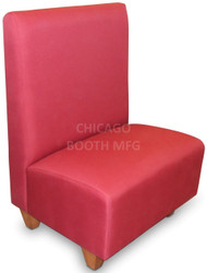 Palmer Restaurant Booth