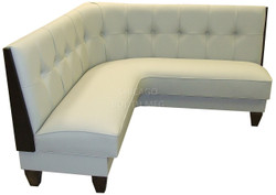 Kilpatrick Restaurant Booth