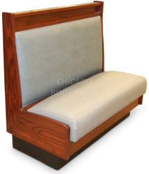 Caballero Restaurant Booth