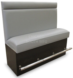 Frango Restaurant Booth