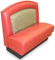 Imperial Restaurant Booth