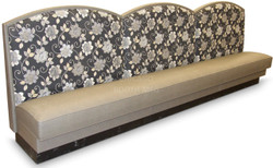 Imperial Restaurant Booth