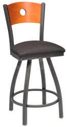 T-W715 Swivel Barstool