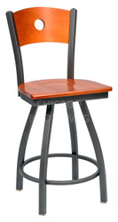 T-W715 Swivel Barstool