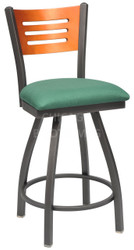 T-W715 Swivel Barstool