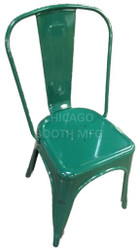 T-595 Chair