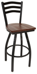 T-W736 Swivel Barstool