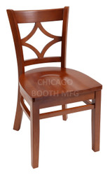 T-836 Chair