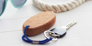 Brelocuri personalizate