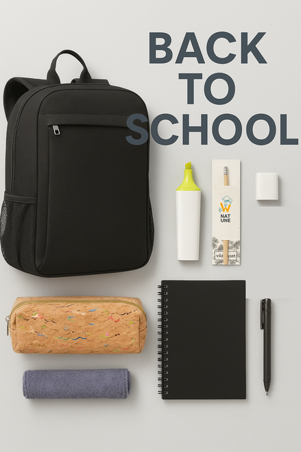 Back-to-School Essentials Back-to-School Essentials