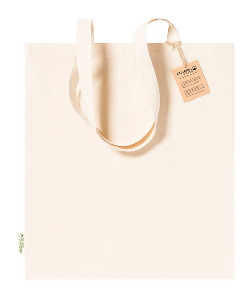 Rumel - cotton shopping bag