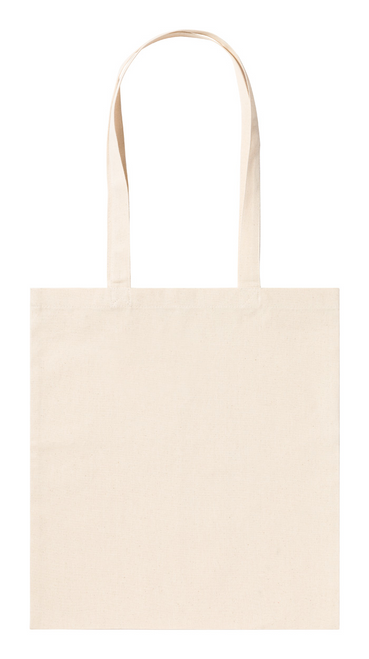 Chidel - cotton shopping bag