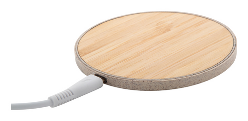 Wheacharge - wireless charger