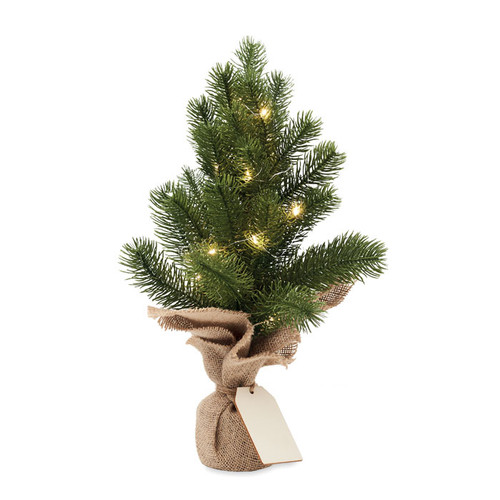 Aveto - Mini artificial Christmas tree