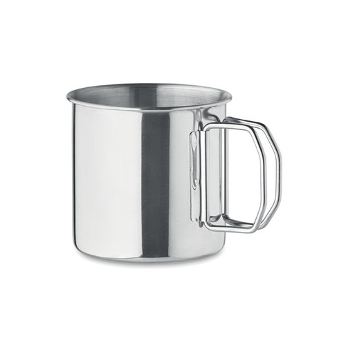 Nunavut - Stainless steel mug 330 ml