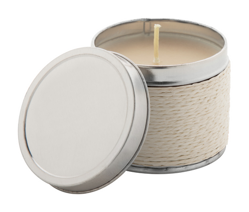 Shiva - scented candle, vanilla