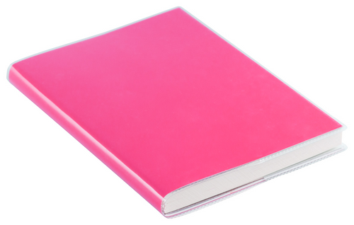 Taigan - notebook