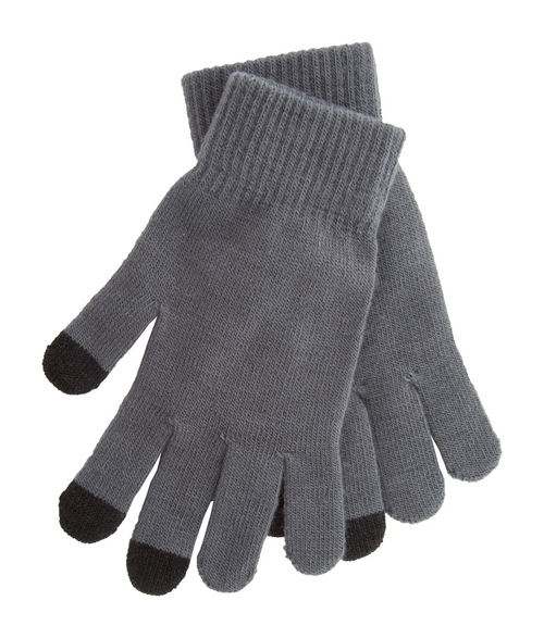 Actium - touch screen gloves