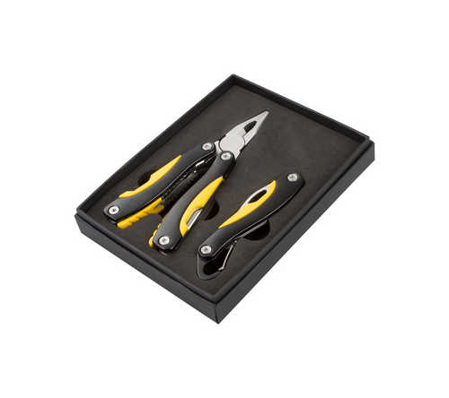 Factory - multi tool set