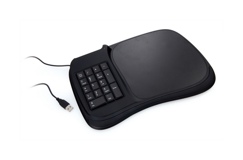 Negu - mousepad keyboard