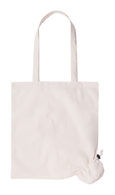 Helakel - cotton shopping bag