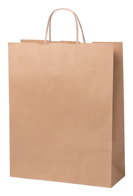 Kraft paper bag | GoodieBags