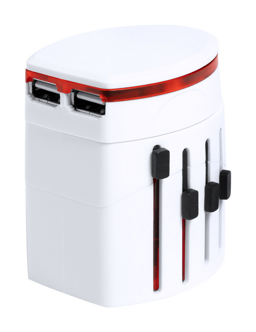 Nonval - travel adapter