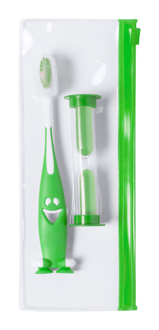 Fident - toothbrush set