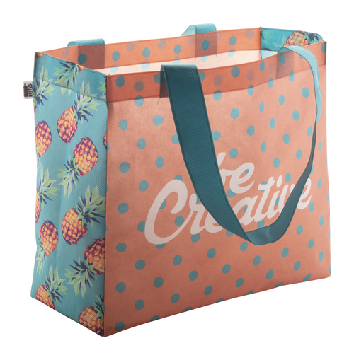 SuboShop B RPET - custom shopping bag