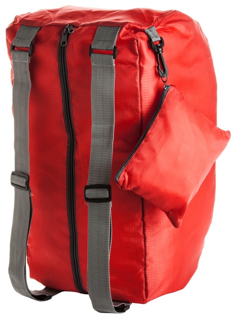 Ribuk - foldable sports bag