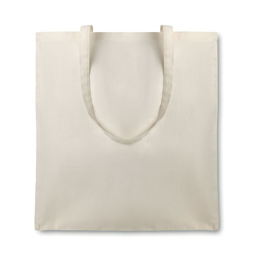 Organic Cottonel - Shopping bag in organic cotton