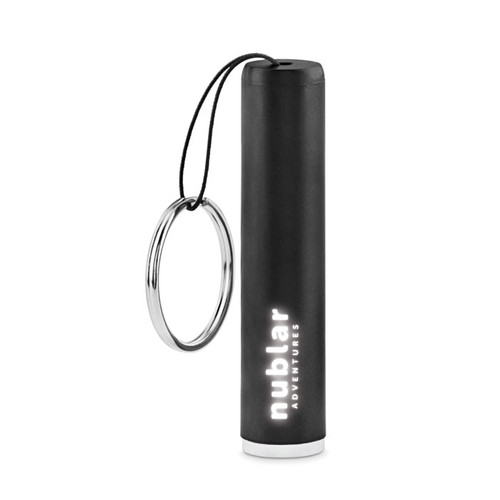 Sanlight - Plastic light up logo torch